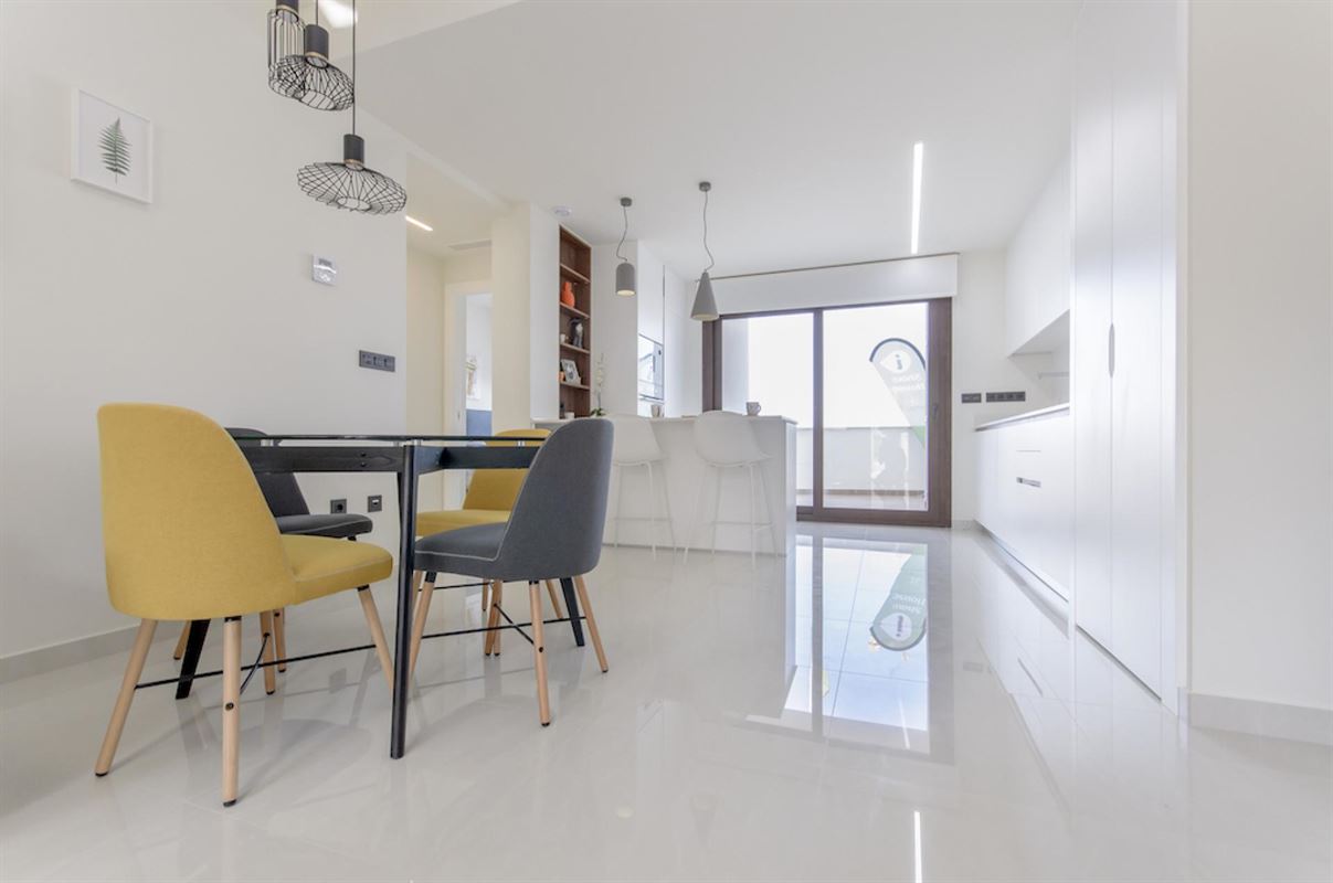 Image 42 : Apartments - solarium IN 03181 Torrevieja (Spain) - Price 279.000 €