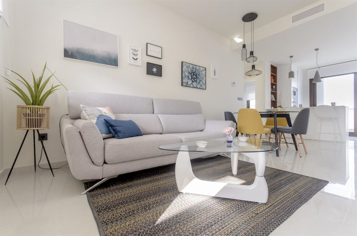 Image 45 : Apartments - solarium IN 03181 Torrevieja (Spain) - Price 279.000 €