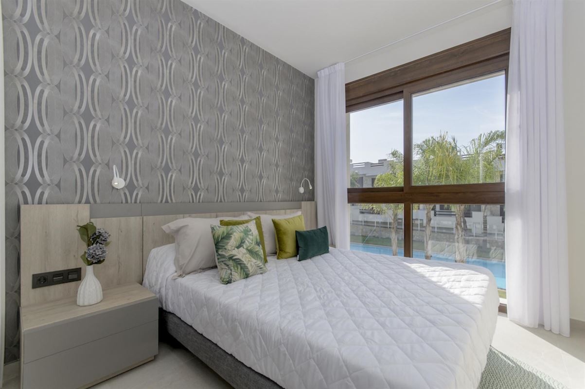Image 53 : Apartments - solarium IN 03181 Torrevieja (Spain) - Price 279.000 €