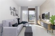 Image 12 : Apartments - solarium IN 03181 Torrevieja (Spain) - Price 279.000 €