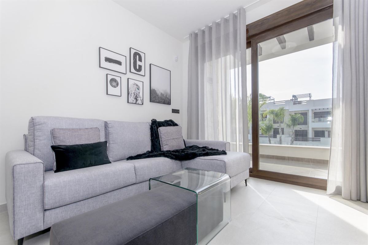Image 19 : Apartments - solarium IN 03181 Torrevieja (Spain) - Price 279.000 €