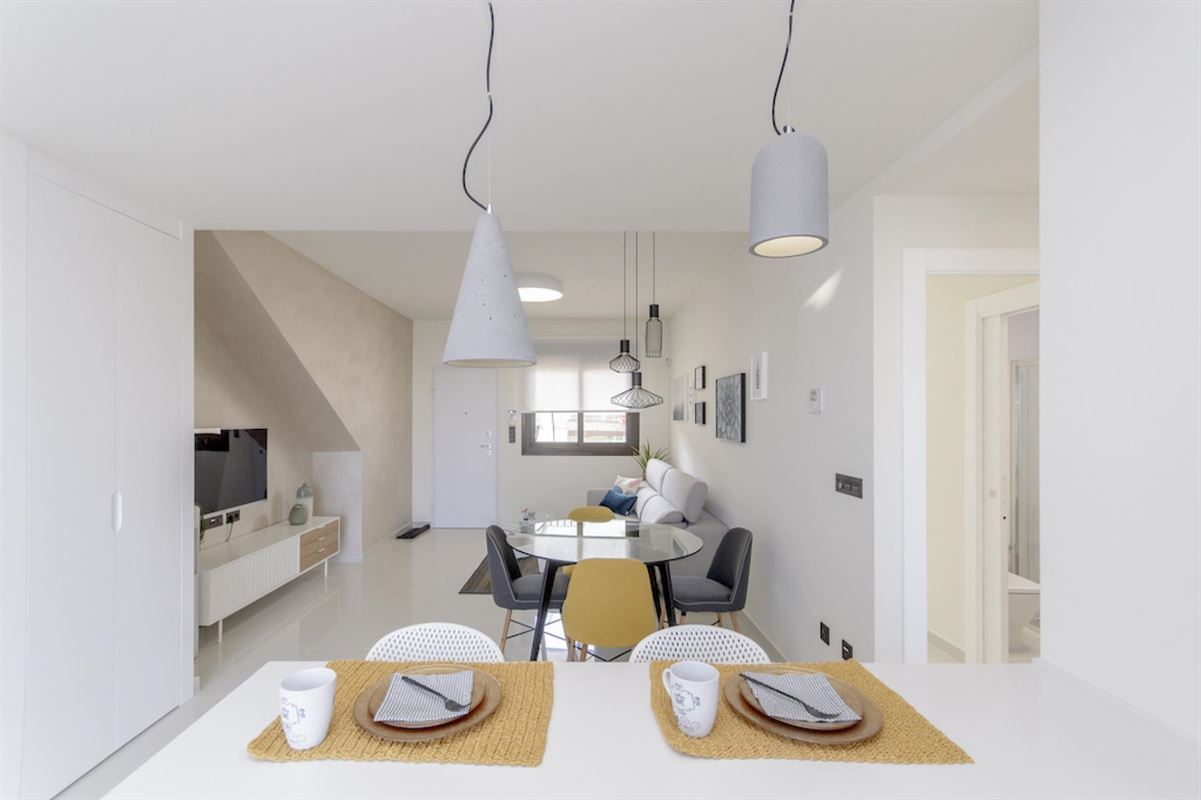 Image 48 : Apartments - solarium IN 03181 Torrevieja (Spain) - Price 279.000 €