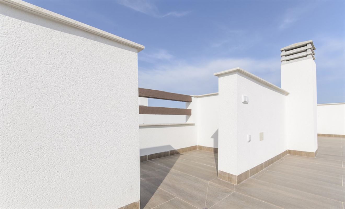 Image 11 : Apartments - solarium IN 03181 Torrevieja (Spain) - Price 279.000 €