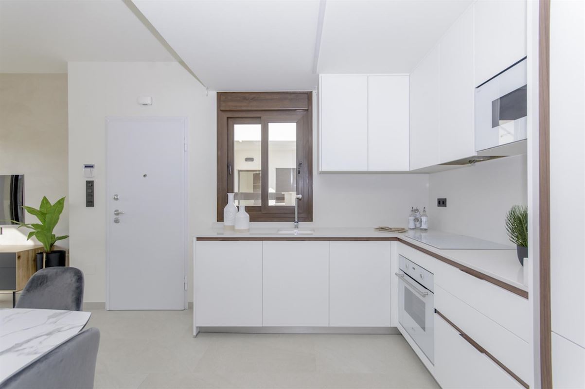 Image 22 : Apartments - solarium IN 03181 Torrevieja (Spain) - Price 279.000 €