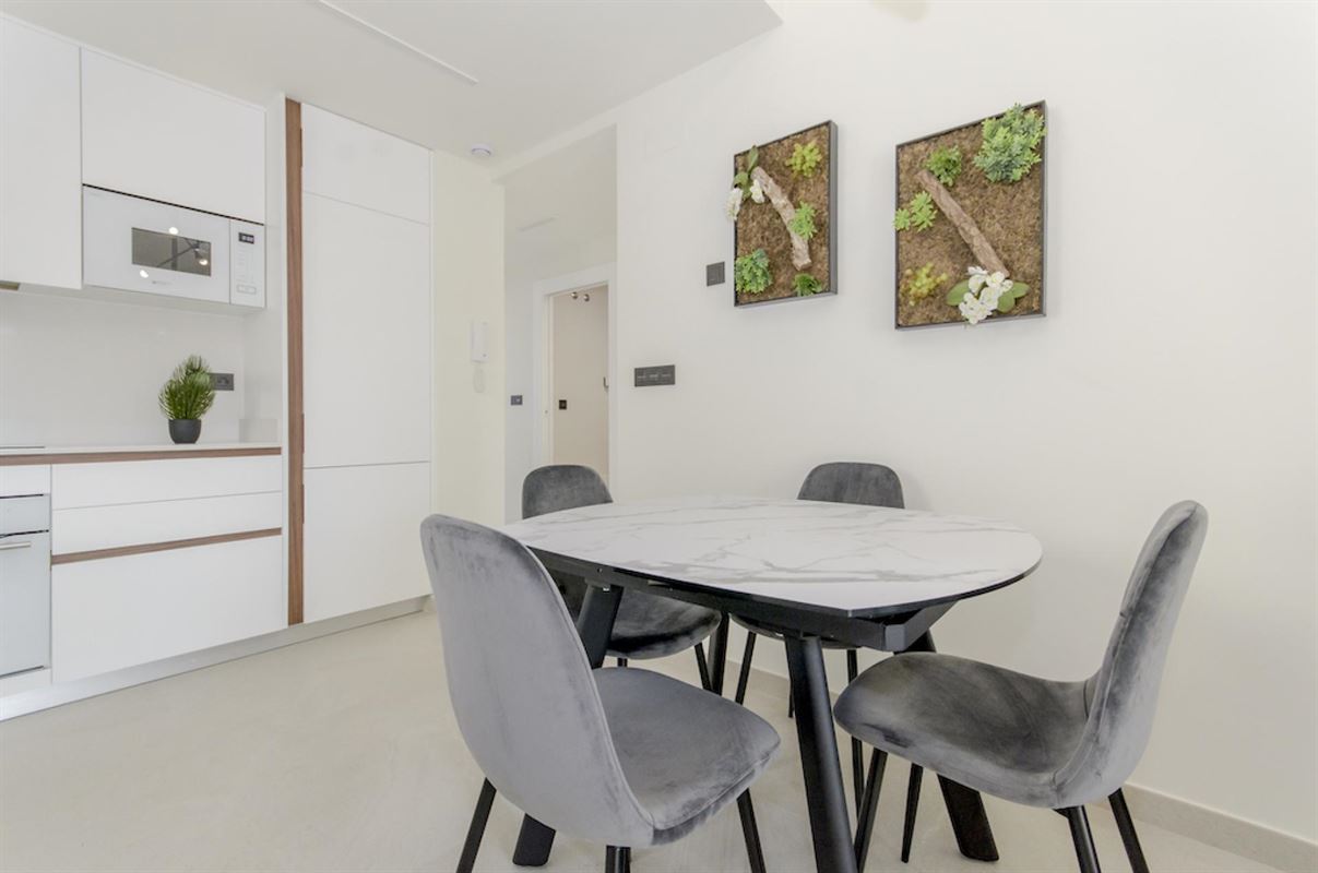 Image 31 : Apartments - solarium IN 03181 Torrevieja (Spain) - Price 279.000 €