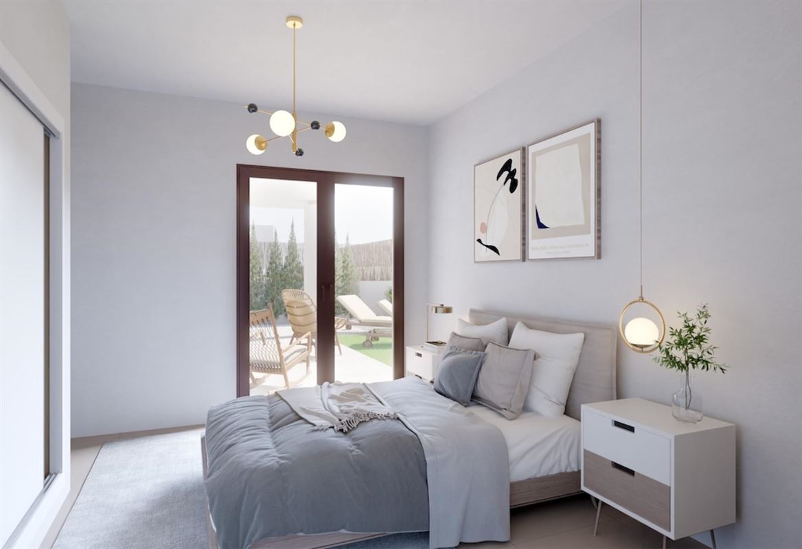 Foto 12 : Appartement met tuin te 03169 Algorfa (Spanje) - Prijs € 209.000