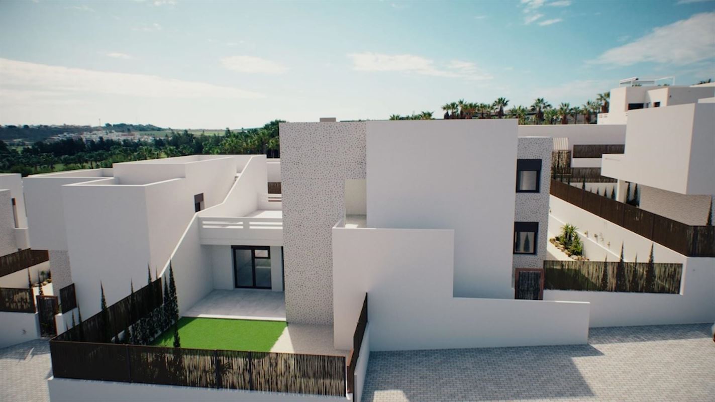 Image 13 : Apartment with garden IN 03169 Algorfa (Spain) - Price 209.000 €