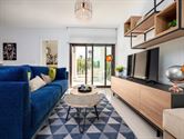Image 8 : Apartments - solarium IN 03169 Algorfa (Spain) - Price 232.000 €