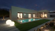 Image 13 : Villa IN 03169 La Finca Golf (Spain) - Price 610.000 €