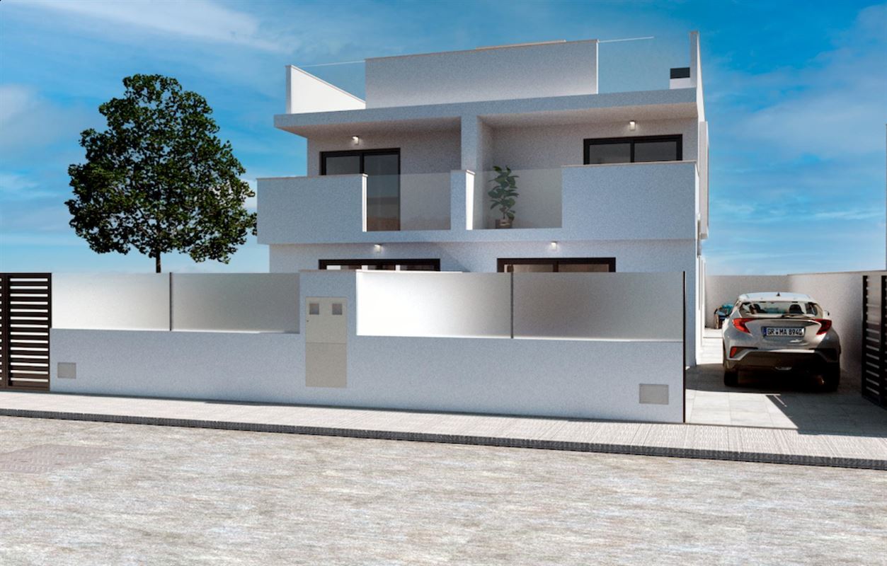 Foto 7 : Villa te 30740 San Pedro Del Pinatar (Spanje) - Prijs € 329.000