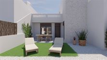 Image 11 : Apartment with garden IN 03169 Algorfa (Spain) - Price 209.000 €