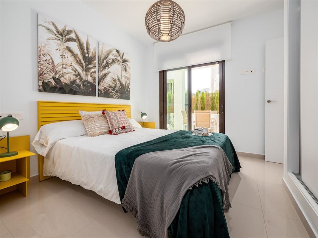 Foto 5 : Appartement met solarium te 03169 Algorfa (Spanje) - Prijs € 232.000
