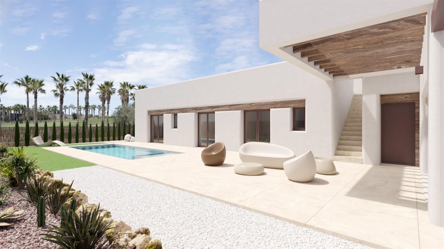 Foto 3 : Villa te 03169 La Finca Golf (Spanje) - Prijs € 610.000