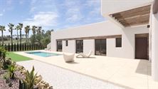 Image 5 : Villa IN 03169 La Finca Golf (Spain) - Price 610.000 €