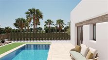 Image 11 : Villa IN 03169 La Finca Golf (Spain) - Price 610.000 €