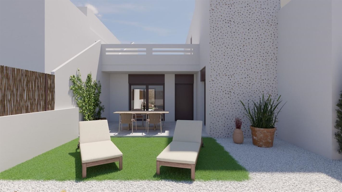 Foto 11 : Appartement met tuin te 03169 Algorfa (Spanje) - Prijs € 209.000