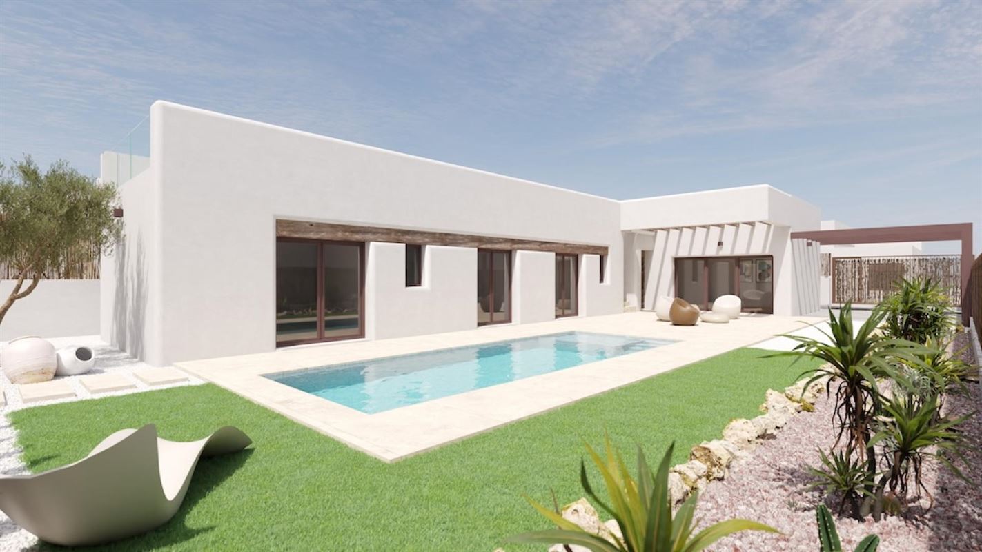 Image 1 : Villa IN 03169 La Finca Golf (Spain) - Price 610.000 €
