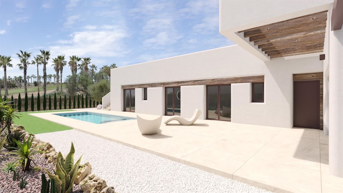 Foto 5 : Villa te 03169 La Finca Golf (Spanje) - Prijs € 610.000