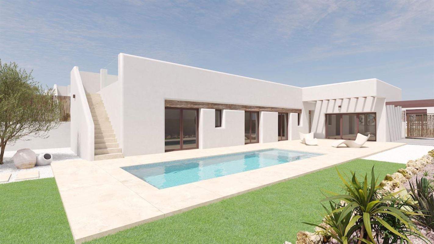 Image 9 : Villa IN 03169 La Finca Golf (Spain) - Price 610.000 €