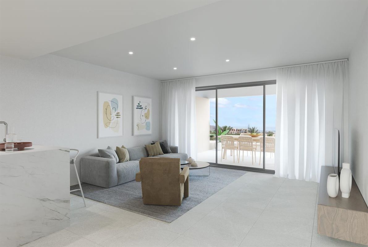 Foto 12 : Appartement met terras te 30710 Santa Rosalía Resort (Spanje) - Prijs € 245.000