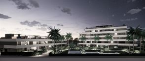 Image 9 : Apartments - solarium IN 30710 Santa Rosalía Resort (Spain) - Price 267.000 €