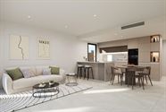 Image 23 : Apartments - solarium IN 30710 Santa Rosalía Resort (Spain) - Price 267.000 €