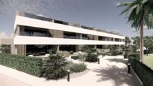 Image 4 : Apartment with terrace IN 30710 Santa Rosalía Resort (Spain) - Price 275.000 €