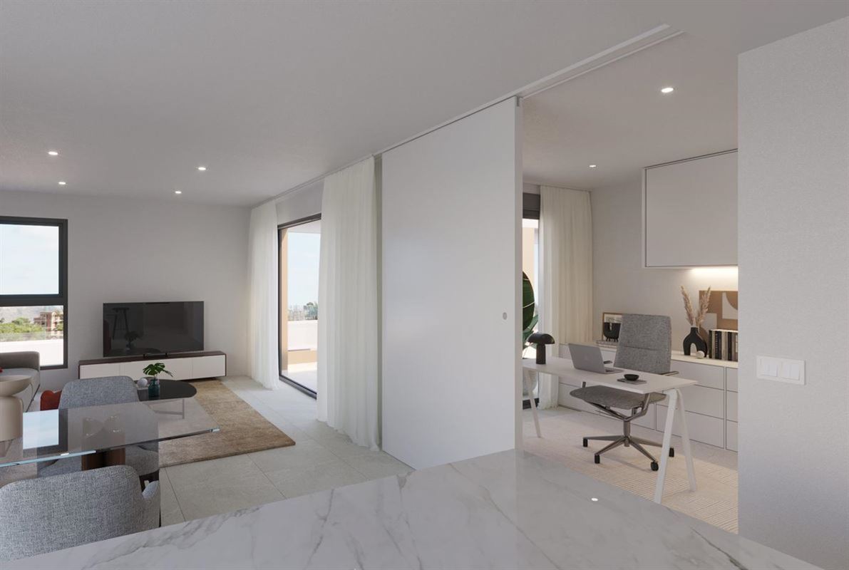 Foto 24 : Appartement met terras te 30710 Santa Rosalía Resort (Spanje) - Prijs € 275.000
