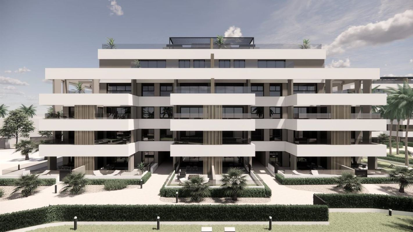 Image 5 : Apartment with garden à 30710 Santa Rosalía Resort (Espagne) - Prix 199.000 €