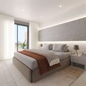 Foto 20 : Appartement met solarium te 30710 Santa Rosalía Resort (Spanje) - Prijs € 267.000