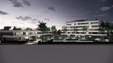 Image 8 : Apartments - solarium IN 30710 Santa Rosalía Resort (Spain) - Price 267.000 €