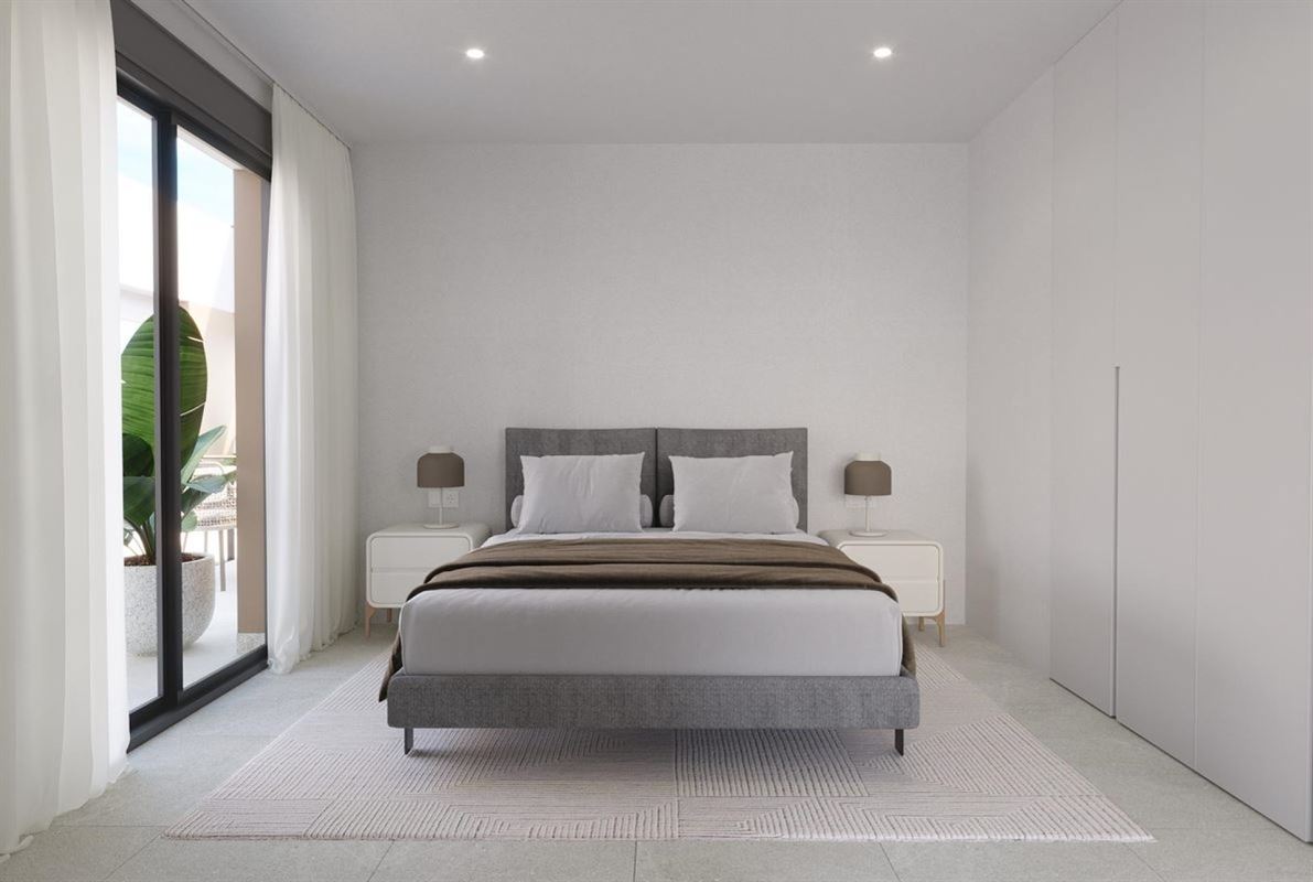 Image 18 : Apartments - solarium IN 30710 Santa Rosalía Resort (Spain) - Price 267.000 €