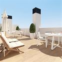 Image 4 : Apartment with terrace IN 03181 Torrevieja (Spain) - Price 139.000 €