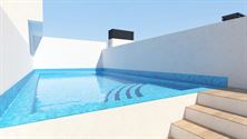 Image 8 : Apartment with terrace IN 03181 Torrevieja (Spain) - Price 139.000 €