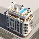 Image 3 : Apartment with terrace à 03181 Torrevieja (Espagne) - Prix 209.000 €