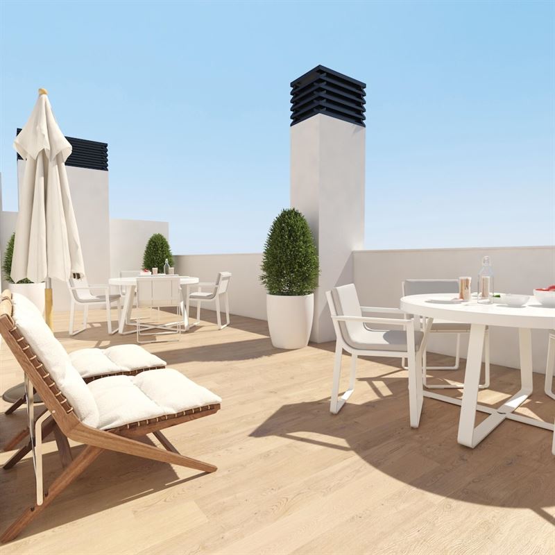 Image 4 : Apartment with terrace à 03181 Torrevieja (Espagne) - Prix 209.000 €