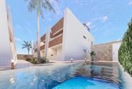 Foto 10 : Appartement met solarium te 30740 San Pedro Del Pinatar (Spanje) - Prijs € 249.950