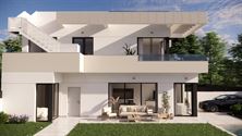 Image 3 : Villa IN 03187 Los Montesinos (Spain) - Price 298.900 €