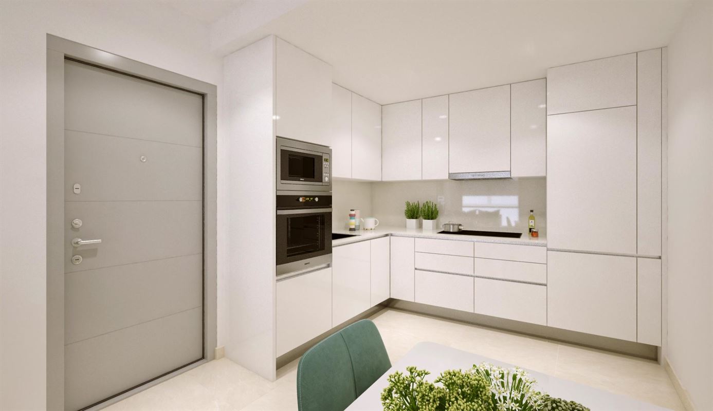 Image 12 : Apartment with terrace à 03181 Torrevieja (Espagne) - Prix 209.000 €