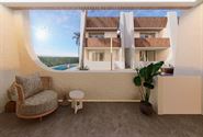 Image 3 : Apartment with garden à 30740 San Pedro Del Pinatar (Espagne) - Prix 199.950 €