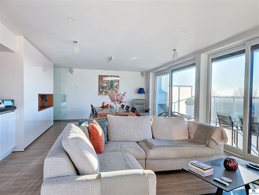 Foto 5 : appartement te 8400 OOSTENDE (België) - Prijs € 650.000