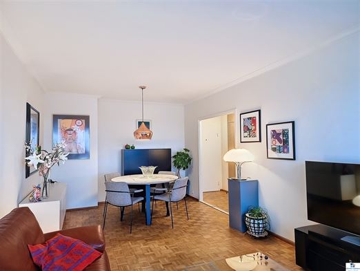 Foto 2 : appartement te 2018 ANTWERPEN (België) - Prijs € 245.000