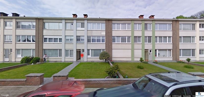 Foto 12 : appartement te 2100 DEURNE (België) - Prijs € 200.000