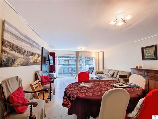 Foto 2 : appartement te 8620 NIEUWPOORT (België) - Prijs € 550.000