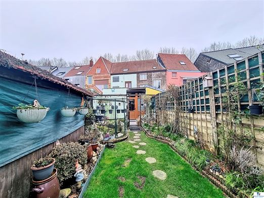 Image 14 : habitation à 9032 WONDELGEM (Belgique) - Prix 300.000 €