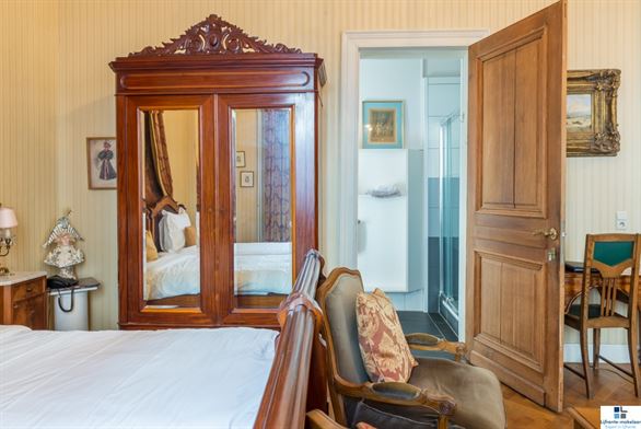 Foto 23 : hotel te 4970 STAVELOT (België) - Prijs € 950.000