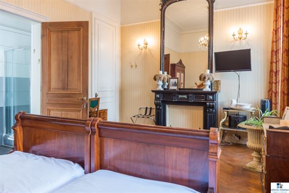 Foto 25 : hotel te 4970 STAVELOT (België) - Prijs € 950.000