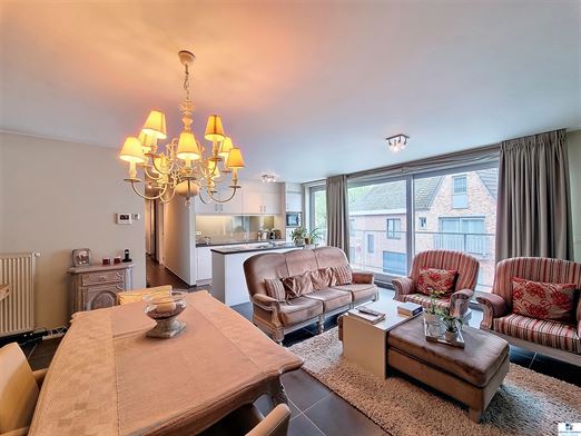 Foto 4 : appartement te 2861 ONZE-LIEVE-VROUW-WAVER (België) - Prijs € 265.000