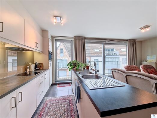 Foto 2 : appartement te 2861 ONZE-LIEVE-VROUW-WAVER (België) - Prijs € 265.000