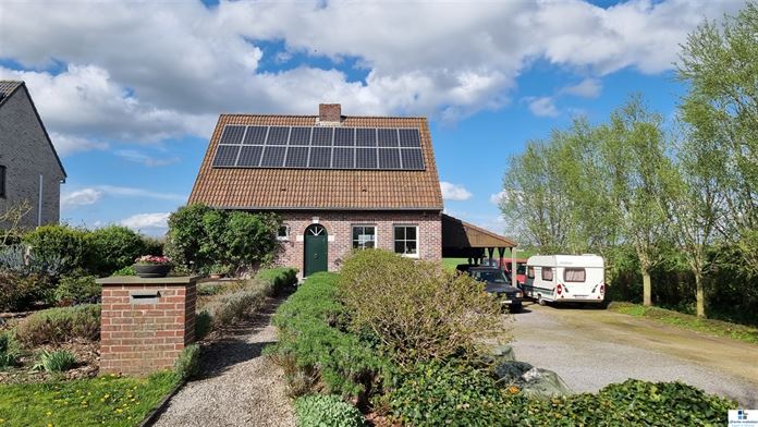 Image 3 : villa à 8730 OEDELEM (Belgique) - Prix 450.000 €